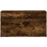  Škrinja za pohranu boja hrasta 84x42x46 cm konstruirano drvo | shoptok.hr