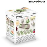 InnovaGoods Sklopivi Rezač Ribež 5 u 1 | shoptok.hr