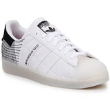 Adidas Nizke superge Superstar Primeblue Črna | Shoptok.si