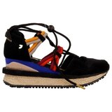 Gioseppo Sandali & Odprti čevlji SANDALIAS MUJER 69028 Črna | Shoptok.si