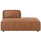Bonami Selection Konjak smeđa modularna sjedeća garnitura (s lijevim kutom) Fairfield Kentucky – | shoptok.hr