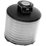  SO3010 Mushroom, Vegetable and Fruit Dehydrator | shoptok.hr