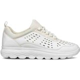 Geox Spherica Superge Bela | Shoptok.si