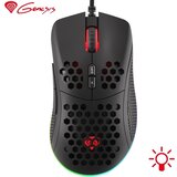 Genesis gaming optična miška Krypton 550 | Shoptok.si