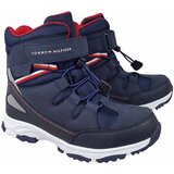 Tommy Hilfiger Škornji za sneg T3B5325421487800 | Shoptok.si