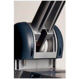 Leitz Luknjač, kovinski, srebrn | Shoptok.si