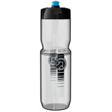  Bidon Pro Team Prozirna 800Ml | shoptok.hr