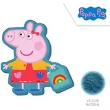 Peppa Prase plišani jastuk 35cm