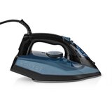 Nedis IRON2000 iron Dry iron Ceramic soleplate 2600 W Blue | shoptok.hr