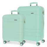 Movom abs set kofera 2/1 - mint | ePonuda.com