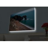 Wallity Zidna slika sa LED osvetljenjem 4570HDACT-001, 45x70 cm | Eponuda.ba