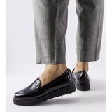 D/CEO Silver loafers Ilana cene