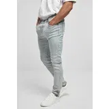 Urban Classics Slim Fit Jeans Lighter Wash