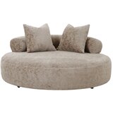 House Nordic Bež ležalnik Cairo – | Shoptok.si