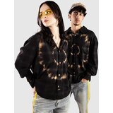 Deus Ex Machina Vicizous Srajca nightingale brown | Shoptok.si