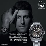 Seiko Prospex muški ručni sat SPB143J1 Cene