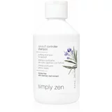 Simply Zen Dandruff Controller Shampoo čistilni šampon proti prhljaju 250 ml