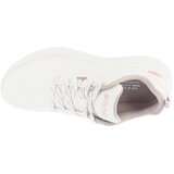 Skechers Niske tenisice 'BOBS MODE FLEX' sivkasto bež / bijela | shoptok.hr
