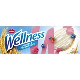 Bambi wellness jogurt i crveno voće integralni keks | ePonuda.com