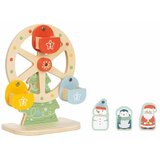  Drvena igracka panoramski tocak hp045 ( 107/52268 ) | ePonuda.com