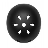 Momi Mimi kaciga za decu Mat Black | ePonuda.com