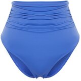 Trendyol Sax-Charming High Waist Bikini Bottom | Shoptok.si