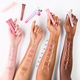 Essence the super peptide balzam za usne nijansa 07 Sugardorable! 10 ml | shoptok.hr