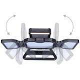 solight WM-50W-RE-LED prigušiva punjivi LED reflektor/50W/12000mAh 4000K IP54 | Eponuda.com