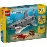 Lego Lego: Divlja ajkula s blagom, Stvoritelj | Eponuda.ba