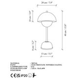 Opviq eylul - 15681 - e claret stočna lampa | Eponuda.com