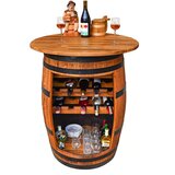 Bačva - Bačva za boce, stol sa pultom | shoptok.hr