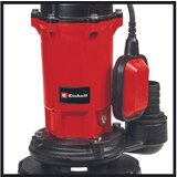 Einhell potopna pumpa za prljavu vodu sa noževima za septičke jame GE-DP 900 | Eponuda.ba