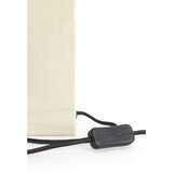 Light & Living Kremno bela kovinska namizna svetilka (višina 38 cm) Cardona – | Shoptok.si
