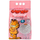 HOBBY Pijesak za mačke Baby Powder 5l Garfield | Eponuda.ba
