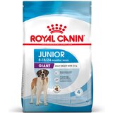 Royal Canin Giant Junior - 2 x 15 kg | shoptok.hr