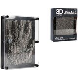 i-Total Pin art ploča metalna siva XL2706 | shoptok.hr