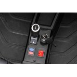 Buggy na akumulator za 4 osobe ATV RACING UTV2000 4x4 - bijeli | shoptok.hr