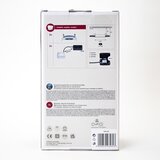 PAULMANN 93462 - KOMPLET 3x LED/6W IP44 ugradne svetiljke za kupatilo NOVA 230V | Eponuda.com