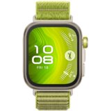 Huawei pametni sat Watch Fit 4 Pro, zelena | shoptok.hr