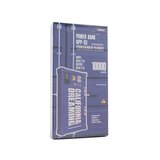 Remax back up baterija container RPP-93 plava Cene