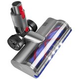 INORCO Hitra sprostitev čistilne glave za V7 V10 V11 V15 sesalnike z LED lučmi Zamenjava električne glave, (21854232) Cene
