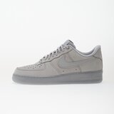 Nike Sneakers Air Force 1 '07 Wb Wolf Grey/ Wolf Grey-Black EUR 43 | Shoptok.si