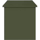  Vanjska kutija za spremanje Maslinasto zelena | shoptok.hr