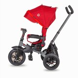 Coccolle Tricikel Pianti Živo rdeča smart | Shoptok.si