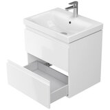 Cersanit S929-010 - Kupatilski ormarić ispod umivaonika MODUO 57x59,5 cm beo | Eponuda.com