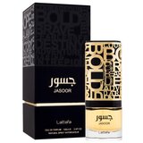 Lattafa Jasoor 100 ml parfemska voda unisex | shoptok.hr