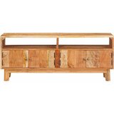 Ormari za skladištenje Smeđa 110 x 30 x 45 cm Čvrsto drvo manga | shoptok.hr