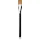 MAC Cosmetics 191 Square Found Brush čopič za make-up 1 kos