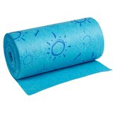 Vileda Quick n Dry Trulex krpa u rolni, Plava Cene