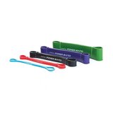 Gymstick močna elastika 61120-0 extra light modra | Shoptok.si